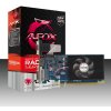 Grafická karta AFOX Radeon HD 6450 1GB DDR3 AF6450-1024D3L9