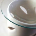 Hanna Maria Therapy Náhradní sklo do aroma lampy – Hledejceny.cz