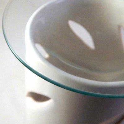 Hanna Maria Therapy Náhradní sklo do aroma lampy – Hledejceny.cz