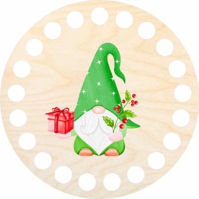 Dřevěný svět online Dno na košík kruh 10 cm skřítek 5 – Zboží Dáma Dřevěný svět online Dno na košík kruh 10 cm skřítek 5 – Zboží Dáma