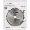 Pilový kotouč a pás Bosch Pilový kotouč 160x2,0/1,4x20mm, 42z, na HLINÍK 2608644388