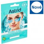 Astrid Hydro X-Cell oční polštářky 2 ks – Hledejceny.cz