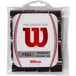 Wilson Pro Sensation 12 ks černá – Zboží Dáma