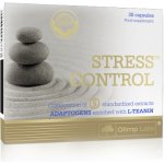 Olimp Stress Control 30 kapslí – Hledejceny.cz
