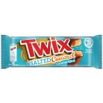 TWIX Salted Caramel 46 g – Zboží Dáma