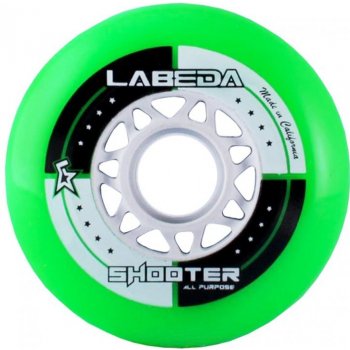 Labeda Shooters 76 mm 78A 1ks