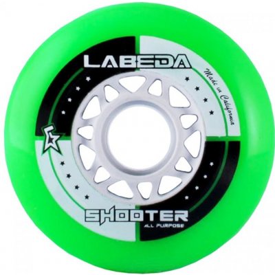 Labeda Shooters 76 mm 78A 1ks – Zboží Mobilmania