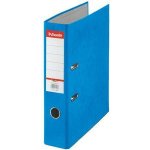 Esselte Rainbow pákový pořadač A4 7,5 cm modrý – Zboží Mobilmania