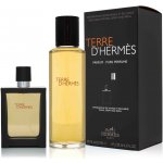 Hermés Terre D'Hermés EDT 30 ml + EDT 125 ml dárková sada – Zbozi.Blesk.cz