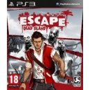 Escape Dead Island