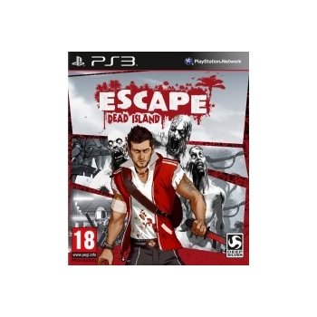 Escape Dead Island