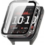 VSECHNONAMOBIL 117178 PC FULL COVER Plastový kryt se sklem pro Garmin Venu X1 průhledný – Hledejceny.cz