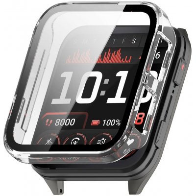 VSECHNONAMOBIL 117178 PC FULL COVER Plastový kryt se sklem pro Garmin Venu X1 průhledný – Hledejceny.cz