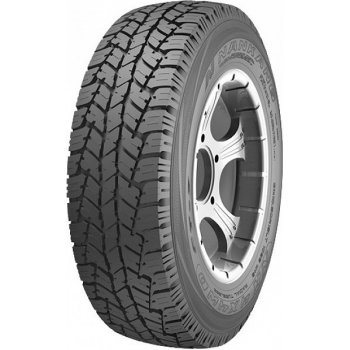 Nankang FT-7 265/65 R17 112S