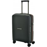 March Bel Air S černá 1290-52-17 38 l – Zboží Dáma