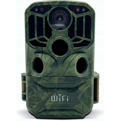 Braun Scouting Cam Black 800 WiFi – Zboží Mobilmania