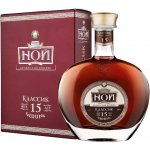 Noy Classic 15y 40% 0,5 l (karton) – Zboží Dáma