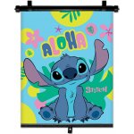 SEVEN Roletka na přísavky s aretací STITCH 1ks