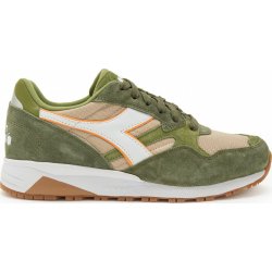 Diadora Camaro vetiver/pussywillow gray