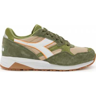 Diadora Camaro vetiver/pussywillow gray – Zboží Mobilmania