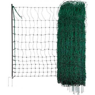 KERBL 292278 Nevodivá síť 106 cm x 50 m / 2 hroty – Zboží Dáma