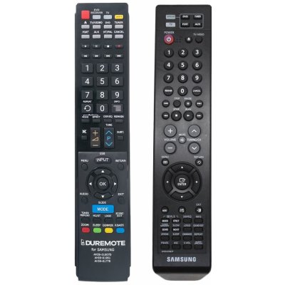 Dálkový ovladač General Samsung AH59-01907P – Zboží Živě