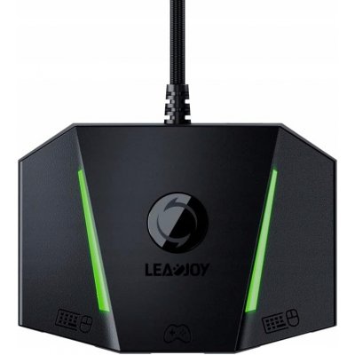 GameSir VX2 AimBox Charger PlayStation Xbox PS4, PS5, Xbox One, Xbox Series S, Xbox Series X – Zboží Živě