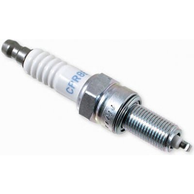 Svíčka NGK standard HUSQVARNA 610 TE (E) Enduro rok 05-10 – Hledejceny.cz