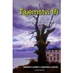 Tajemství tří - Phillips Stella – Hledejceny.cz