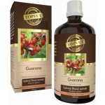 Green Idea Guarana tinktura 50 ml – Hledejceny.cz