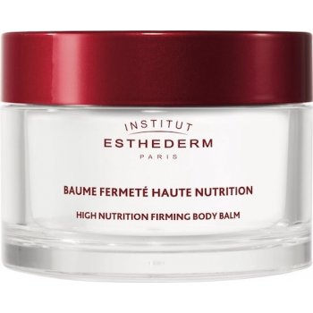 Institut Esthederm High Nutrition Firming zpevňující tělový balzám 200 ml