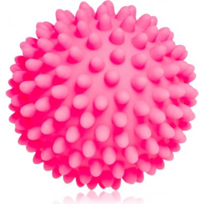 Notino Sport Collection Massage ball masážní míček Pink 1 ks