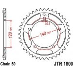 JT Sprockets JTR 1800-46 | Zboží Auto