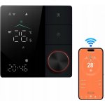 TUYA WiFi Matter černý – Zboží Mobilmania