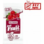 NUTREND Just Fruit meruňka 30 g – Zboží Dáma