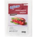 Q Clean mikrotenové sáčky 30x40cm 50 ks – Zbozi.Blesk.cz