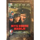 Mys dobré naděje DVD