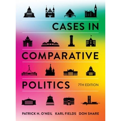 Cases in Comparative Politics – Zboží Mobilmania