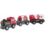 Playtive Vláček na baterie – Zboží Dáma