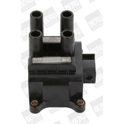 Zapalovací cívka BorgWarner (BERU) ZS422 – Hledejceny.cz