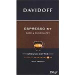 Davidoff Espresso 57 mletá 250 g – Hledejceny.cz