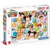 Puzzle Clementoni Tsum Tsum 60 dílků