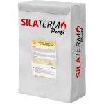 SILATERM kamnářská malta KAMMAL 30 S - 20 kg – Sleviste.cz