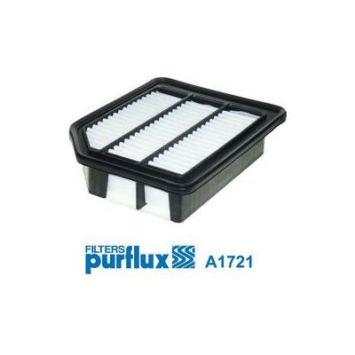 Vzduchový filtr PURFLUX A1721 – Hledejceny.cz