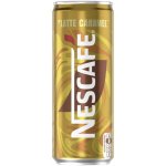 Nescafé Barista Latte Caramel 250 ml – Zboží Dáma