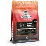 Kafista Torino Select 100% Arabica Espresso Káva v Itálii zrnková 250 g – Hledejceny.cz