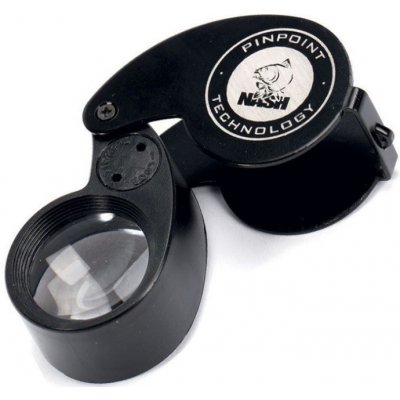 Kevin Nash Lupa Pinpoint Led Eye Glass – Hledejceny.cz