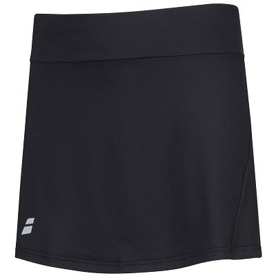Babolat Play Skirt dámská sukně black – Hledejceny.cz
