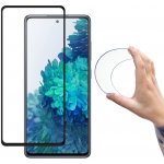 Wozinsky ohebné ochranné sklo pro Samsung Galaxy S20 FE 5G KP10235 – Zboží Živě