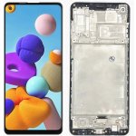 LCD Displej Samsung A21s – Sleviste.cz